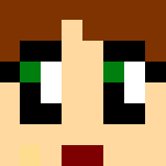 Lara Croft Tomb Raider - Female Minecraft Skins - image 3