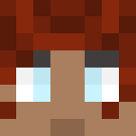 [LOTC][REQ] Warrior Girl - Girl Minecraft Skins - image 3