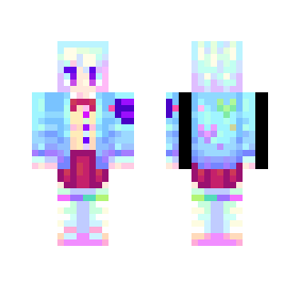OC | Emmy