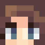 Coincidental - ST w/ QueenZahra - Female Minecraft Skins - image 3