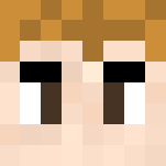 Newt (The maze runner) - Male Minecraft Skins - image 3