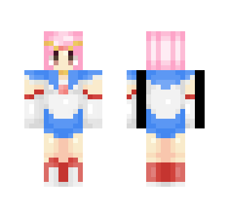 ❤️ | Sailor Johnny