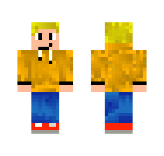 Bradcool Gaming version 3