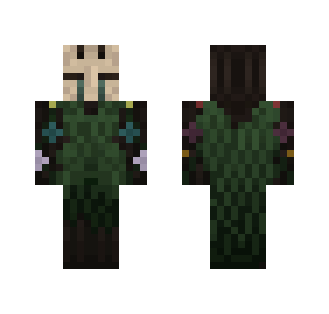 Forest Spirit