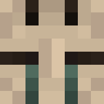 Forest Spirit - Other Minecraft Skins - image 3