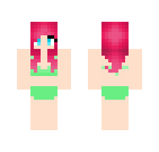 Ivy Love~Love Paradise
