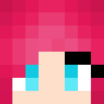 Ivy Love~Love Paradise - Female Minecraft Skins - image 3
