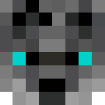 The famous drueling wolf - Male Minecraft Skins - image 3
