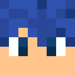 Dante Love~Love Paradise - Male Minecraft Skins - image 3