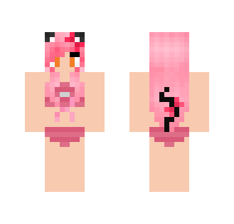 Kawaii~Chan Love~Love Paradise
