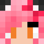 Kawaii~Chan Love~Love Paradise - Kawaii Minecraft Skins - image 3