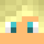 Garroth Love~Love Paradise - Male Minecraft Skins - image 3