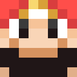 Super Mario - Male Minecraft Skins - image 3