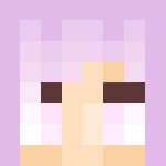 BUNENHHEHEFNIKEFN - Male Minecraft Skins - image 3