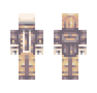 Daft Punk Guy