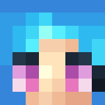 i tried - Female Minecraft Skins - image 3