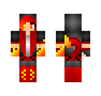 Blaze