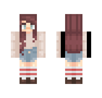 Kylira ~ Persona - Female Minecraft Skins - image 2