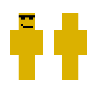 Coooooooooooooool Emoticon