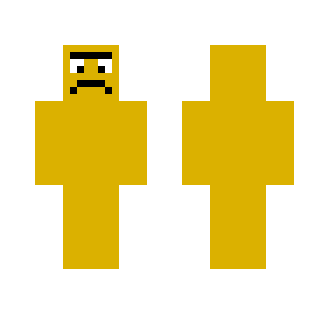 Angry Emoticon - Interchangeable Minecraft Skins - image 2