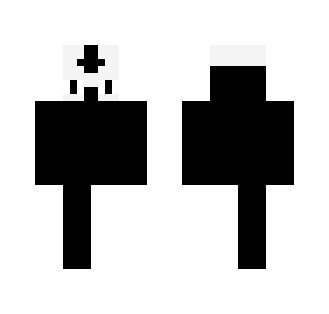 Underswap Gaster Blaster