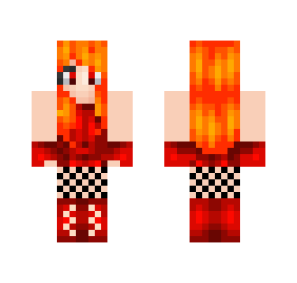 WWE DIVA PHOENIX Z