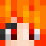 WWE DIVA PHOENIX Z - Female Minecraft Skins - image 3