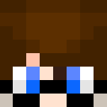 Neko (normal) ~ Scream Sleepover - Male Minecraft Skins - image 3