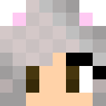 Rin (dress) ~ Scream Sleepover - Female Minecraft Skins - image 3
