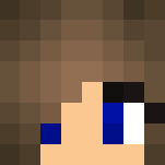Daisy ~ Scream Sleepover - Male Minecraft Skins - image 3
