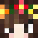 Download Free KawaiiUsagii ~ Scream Sleepover Skin for Minecraft image 3 KawaiiUsagii ~ Scream Sleepover - Kawaii Minecraft Skins - image 3