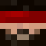 Kenshi | Mortal Kombat X - Mortal Kombat Minecraft Skins - image 3