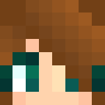 Simply Red ~Scartha~ *Bad News...* - Female Minecraft Skins - image 3