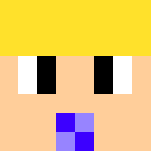 Download Free Baby For A Who's Your Daddy Skin for Minecraft image 3 Baby For A Who's Your Daddy - Baby Minecraft Skins - image 3