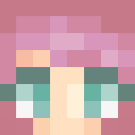 Red Summer/Prom Dress - Female Minecraft Skins - image 3