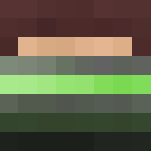 Soundwave (OC) - Male Minecraft Skins - image 3