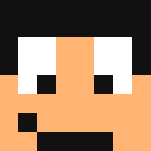My Skin - Male Minecraft Skins - image 3