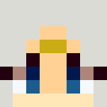 Princess Serinty {aka Sailor Moon} - Female Minecraft Skins - image 3