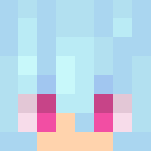 Download Free Ah look up, at all the puppeteers.~ Skin for Minecraft image 3 Ah look up, at all the puppeteers.~ - Female Minecraft Skins - image 3