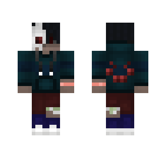 Kawaii Cave Spider Guy :D