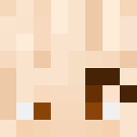 Aries ~Nanuki - Female Minecraft Skins - image 3