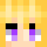 •RWBY• Yang Xiao Long - Female Minecraft Skins - image 3