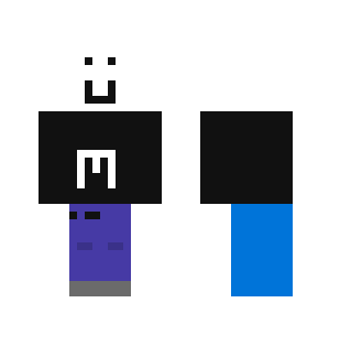 Medopto's Youtube Skin