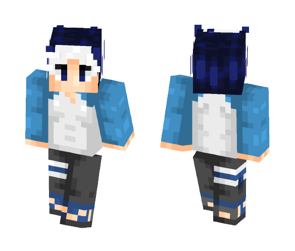 Request - Male Minecraft Skins - image 1