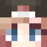 Download Free Amвíєncє- Marie {Retired OC} Skin for Minecraft image 3 Amвíєncє- Marie {Retired OC} - Female Minecraft Skins - image 3