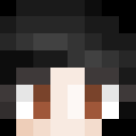Formal Dress - Female Minecraft Skins - image 3