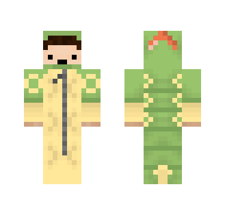 Caterpie Onesie (Pokemon)