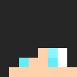 Alex - Portal Test Subject Oc - Male Minecraft Skins - image 3
