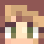 Avocado Queen - Female Minecraft Skins - image 3