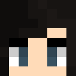 countryside - Female Minecraft Skins - image 3